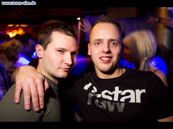 Bi Homo Bi Hetero @ Sugar-Club - Bild 40