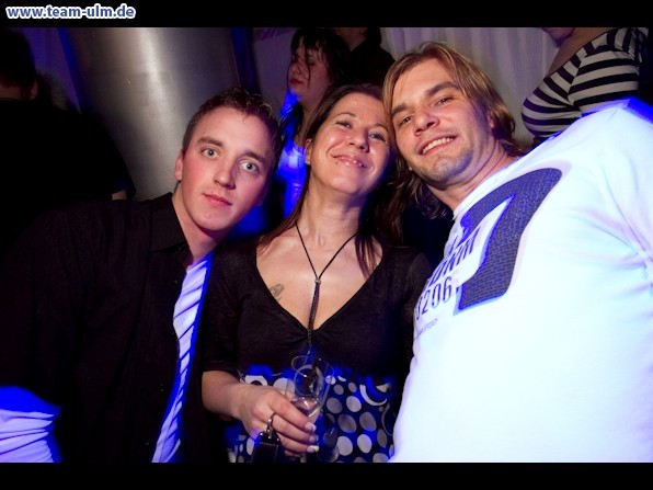 Bi Homo Bi Hetero @ Sugar-Club - Bild 41