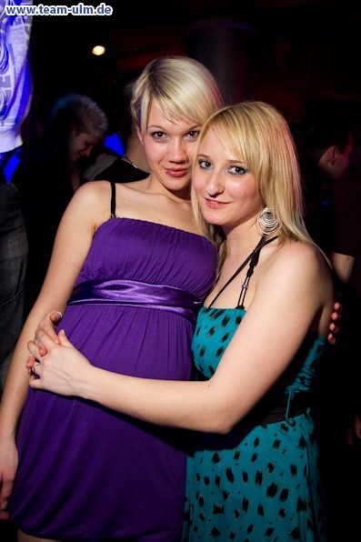Bi Homo Bi Hetero @ Sugar-Club - Bild 43