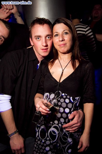 Bi Homo Bi Hetero @ Sugar-Club - Bild 44