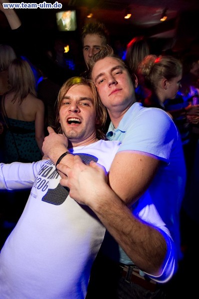 Bi Homo Bi Hetero @ Sugar-Club - Bild 45