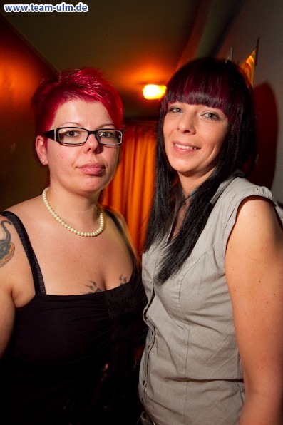 Bi Homo Bi Hetero @ Sugar-Club - Bild 47