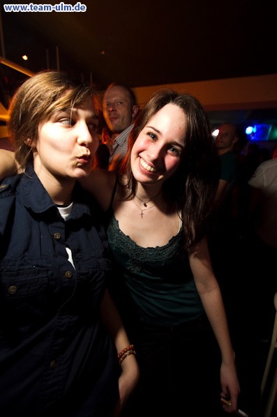 Bi Homo Bi Hetero @ Sugar-Club - Bild 50