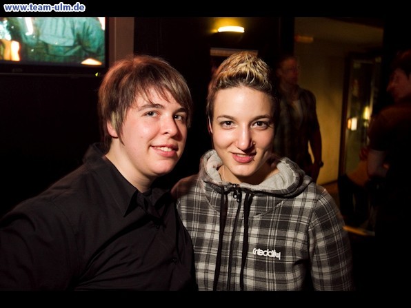 Bi Homo Bi Hetero @ Sugar-Club - Bild 51