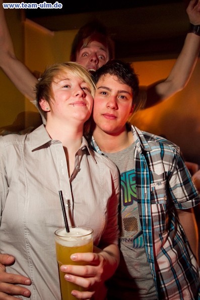 Bi Homo Bi Hetero @ Sugar-Club - Bild 52