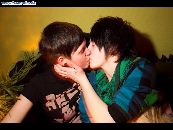 Bi Homo Bi Hetero @ Sugar-Club - Bild 53