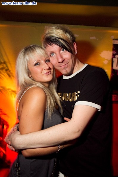 Bi Homo Bi Hetero @ Sugar-Club - Bild 54