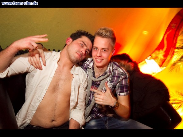 Bi Homo Bi Hetero @ Sugar-Club - Bild 55