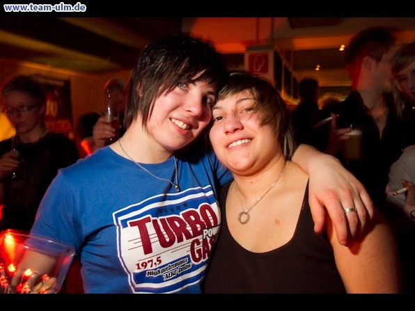 Bi Homo Bi Hetero @ Sugar-Club - Bild 56