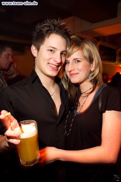 Bi Homo Bi Hetero @ Sugar-Club - Bild 58