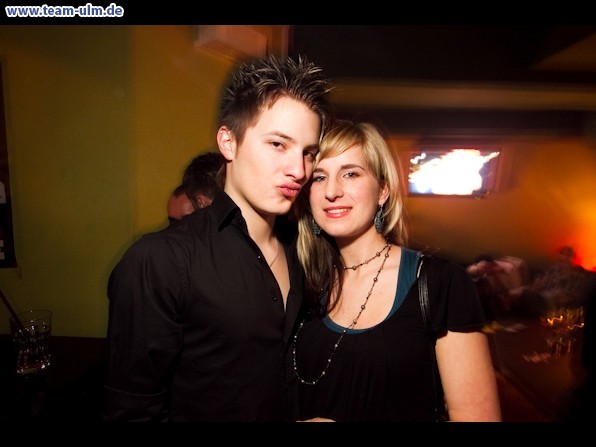 Bi Homo Bi Hetero @ Sugar-Club - Bild 60
