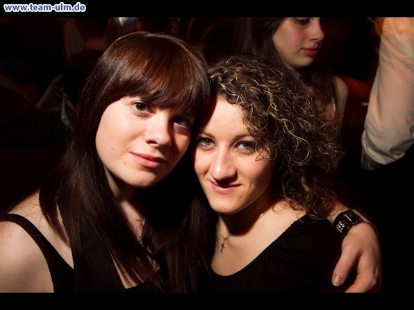 Bi Homo Bi Hetero @ Sugar-Club - Bild 61