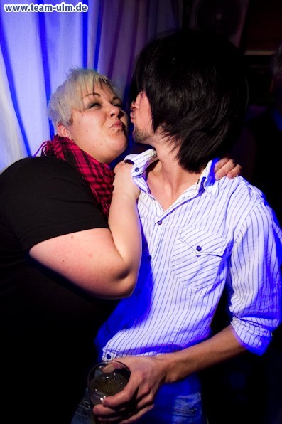 Bi Homo Bi Hetero @ Sugar-Club - Bild 62