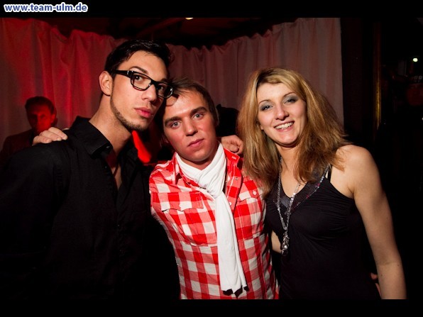 Bi Homo Bi Hetero @ Sugar-Club - Bild 64