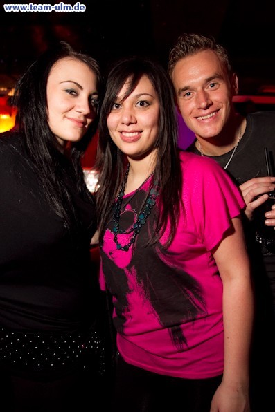 Bi Homo Bi Hetero @ Sugar-Club - Bild 65