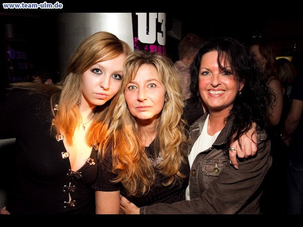 Bi Homo Bi Hetero @ Sugar-Club - Bild 66