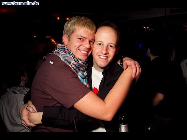 Bi Homo Bi Hetero @ Sugar-Club - Bild 67