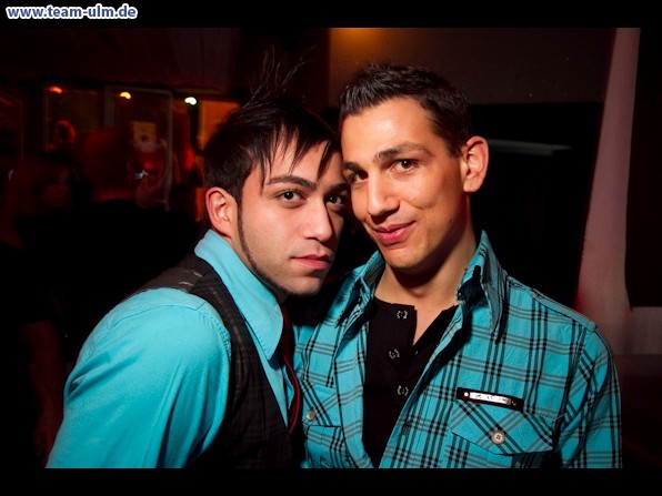 Bi Homo Bi Hetero @ Sugar-Club - Bild 68