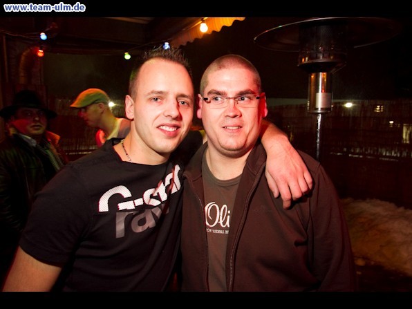 Bi Homo Bi Hetero @ Sugar-Club - Bild 69