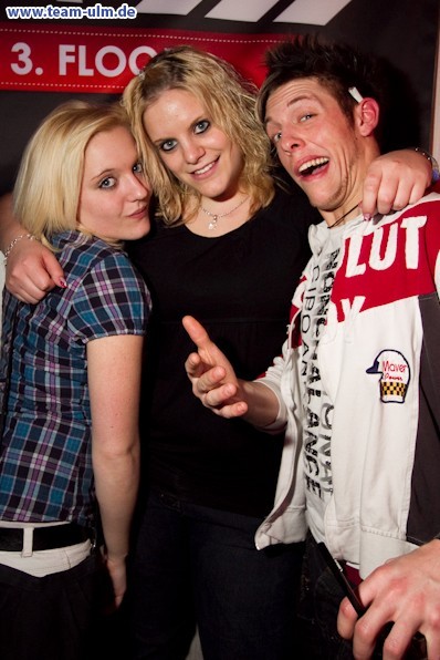 Bi Homo Bi Hetero @ Sugar-Club - Bild 7