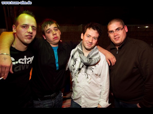 Bi Homo Bi Hetero @ Sugar-Club - Bild 70