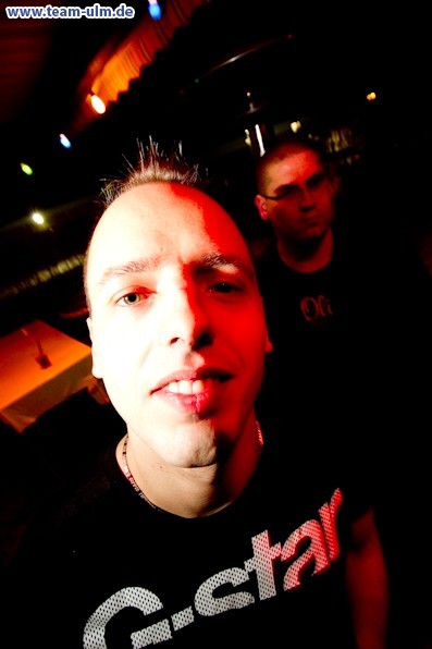 Bi Homo Bi Hetero @ Sugar-Club - Bild 71