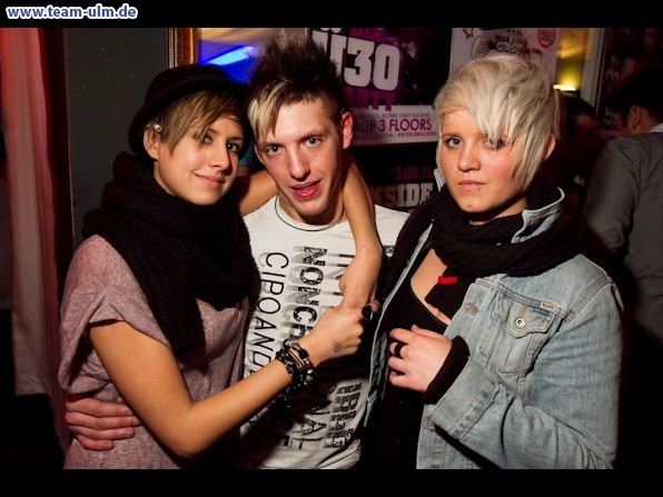 Bi Homo Bi Hetero @ Sugar-Club - Bild 72
