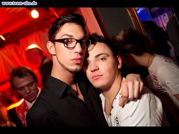 Bi Homo Bi Hetero @ Sugar-Club - Bild 73