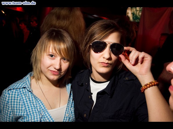 Bi Homo Bi Hetero @ Sugar-Club - Bild 74