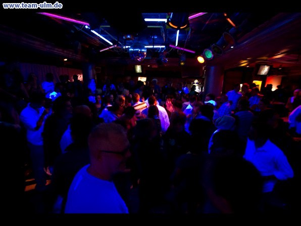 Bi Homo Bi Hetero @ Sugar-Club - Bild 75