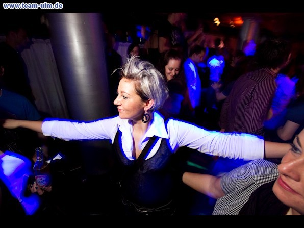 Bi Homo Bi Hetero @ Sugar-Club - Bild 76