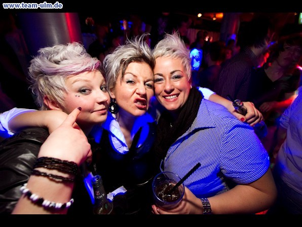 Bi Homo Bi Hetero @ Sugar-Club - Bild 77