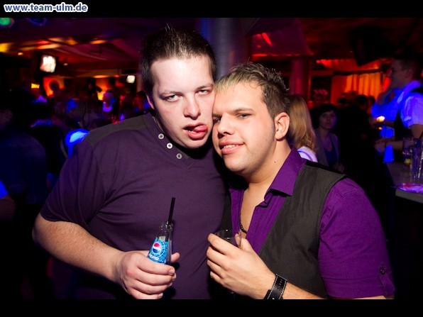 Bi Homo Bi Hetero @ Sugar-Club - Bild 78