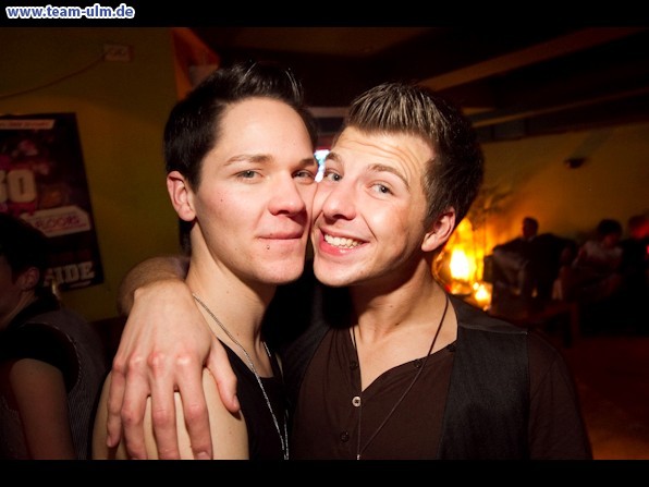 Bi Homo Bi Hetero @ Sugar-Club - Bild 80