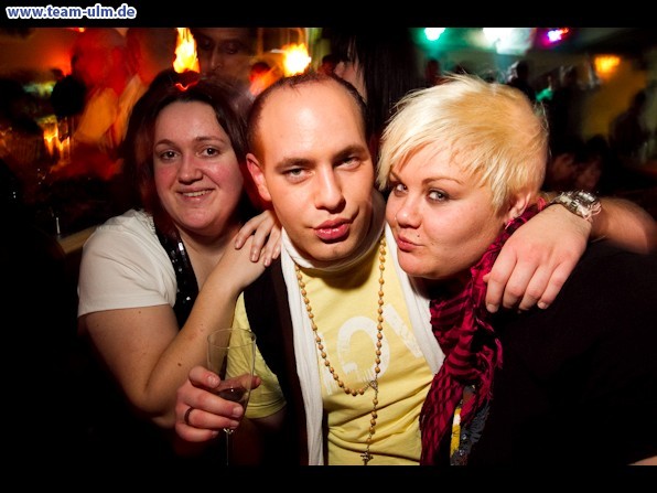 Bi Homo Bi Hetero @ Sugar-Club - Bild 81