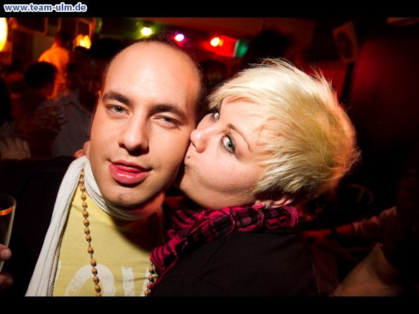 Bi Homo Bi Hetero @ Sugar-Club - Bild 82