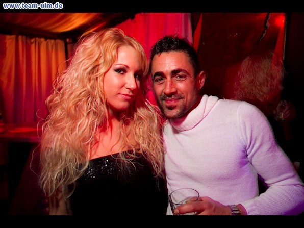 Bi Homo Bi Hetero @ Sugar-Club - Bild 84