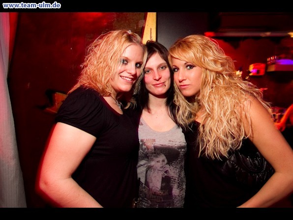 Bi Homo Bi Hetero @ Sugar-Club - Bild 85