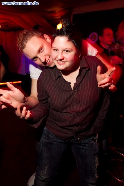 Bi Homo Bi Hetero @ Sugar-Club - Bild 86