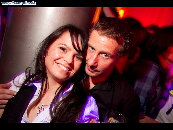 Bi Homo Bi Hetero @ Sugar-Club - Bild 9