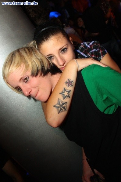Bi Homo Bi Hetero @ Sugar-Club - Bild 11