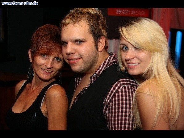 Bi Homo Bi Hetero @ Sugar-Club - Bild 13