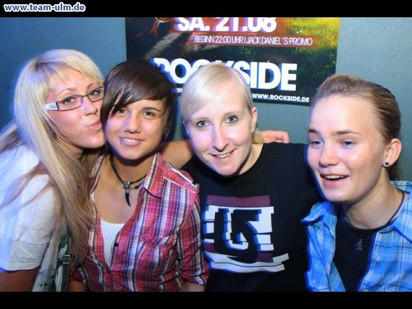 Bi Homo Bi Hetero @ Sugar-Club - Bild 14