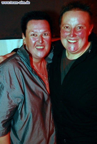 Bi Homo Bi Hetero @ Sugar-Club - Bild 15