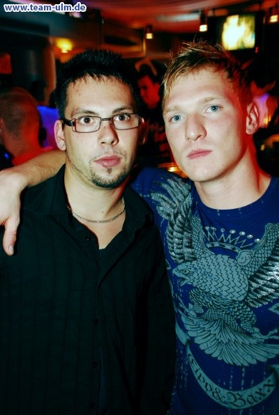 Bi Homo Bi Hetero @ Sugar-Club - Bild 16