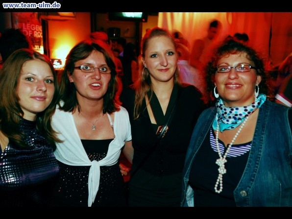 Bi Homo Bi Hetero @ Sugar-Club - Bild 17