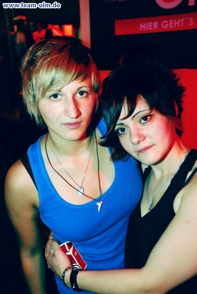 Bi Homo Bi Hetero @ Sugar-Club - Bild 18