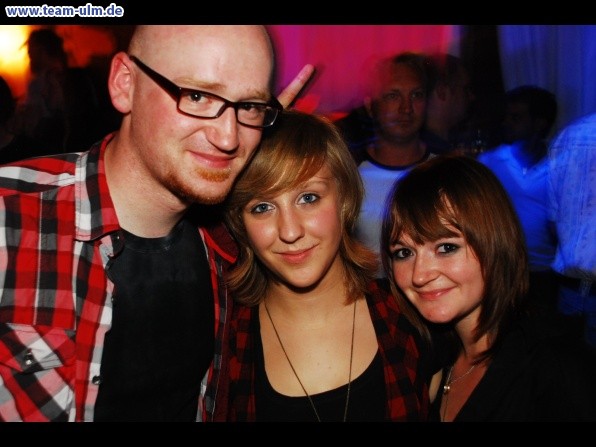 Bi Homo Bi Hetero @ Sugar-Club - Bild 19
