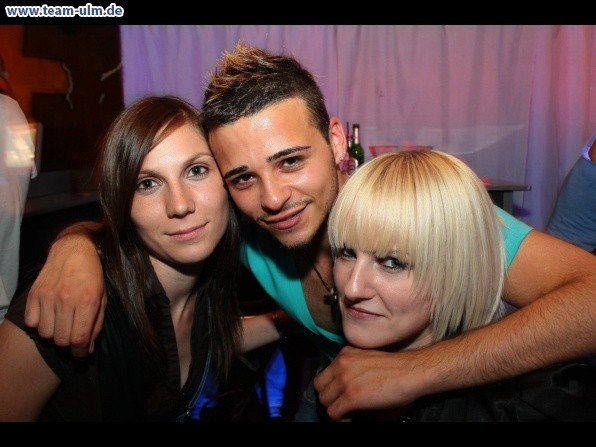 Bi Homo Bi Hetero @ Sugar-Club - Bild 2