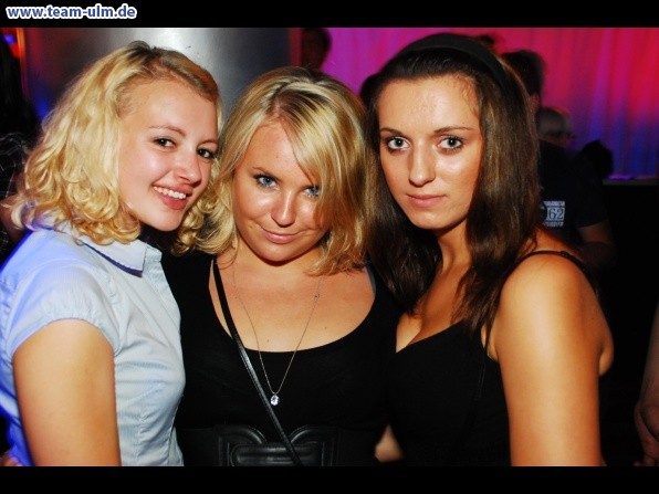 Bi Homo Bi Hetero @ Sugar-Club - Bild 20